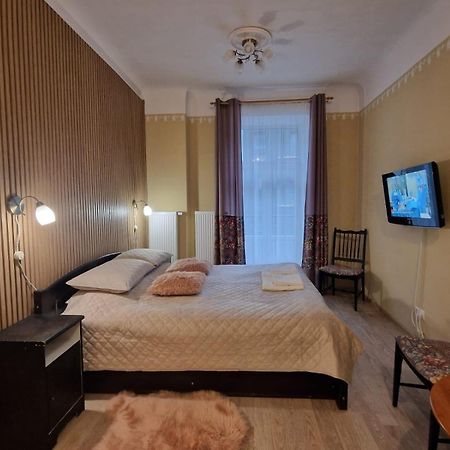 Rigas 20/1 Apartaments Cēsis Exteriér fotografie